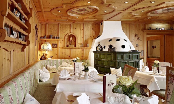 Stumm Hotel | Hotel Riedl
