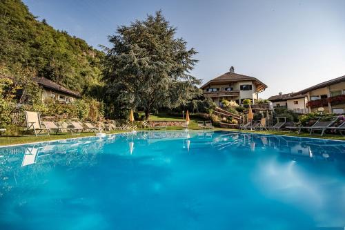 Albions Hotel | Hotel Rierhof