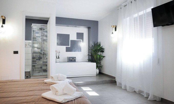 Cesano Hotel | Hotel Riesco