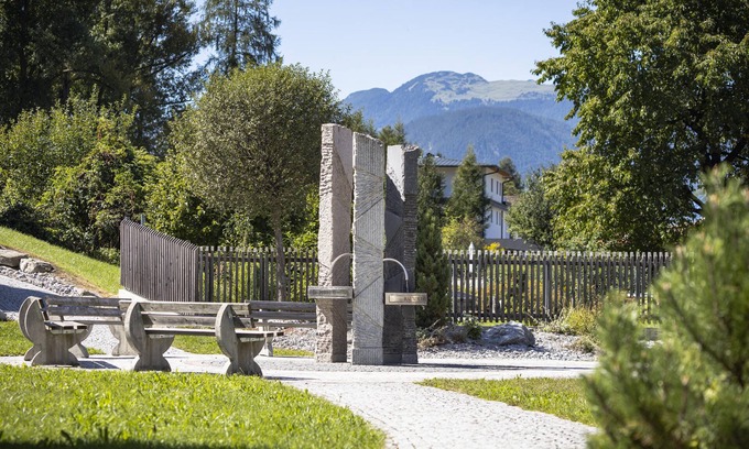 Rietz Hotel | Hotel Rietzer Hof