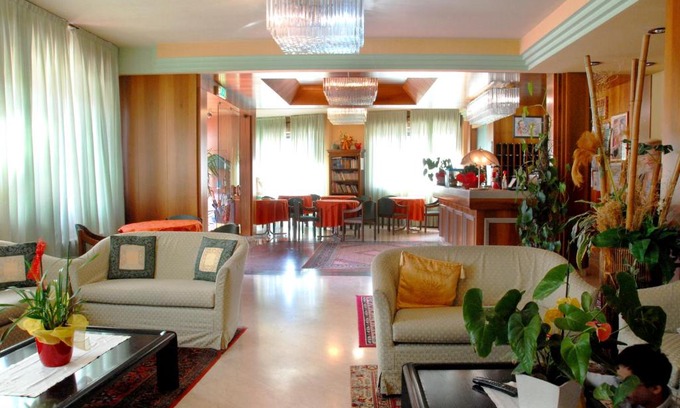 Tabiano Castello Hotel | Hotel Rigoletto