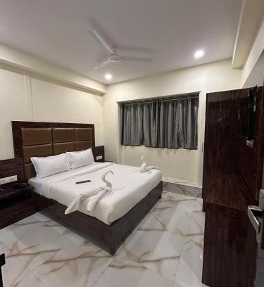 Grant Road Hotel | Hotel Rinza Residency