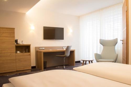 Karlsruhe Hotel | Hotel Rio