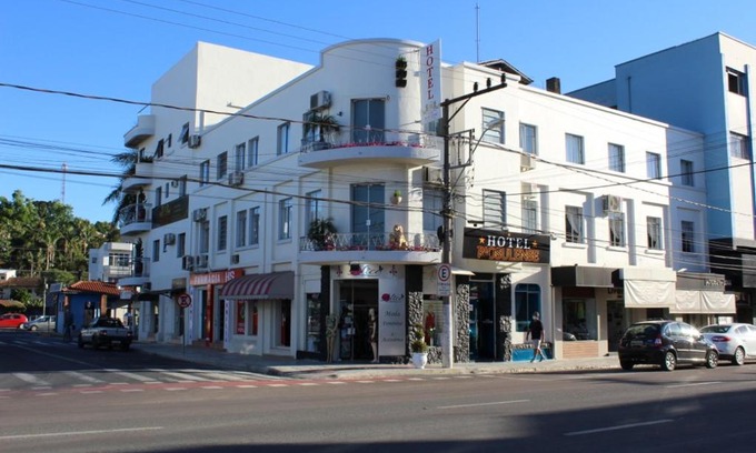 Rio do Sul Hotel | Hotel Riosulense