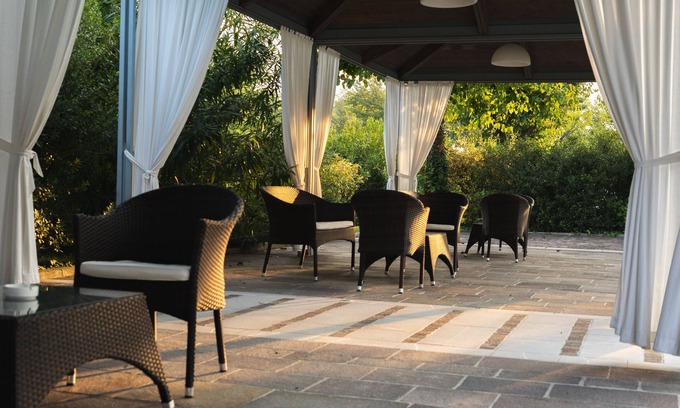 Godega di Sant'Urbano Hotel | Hotel Ristorante Primavera