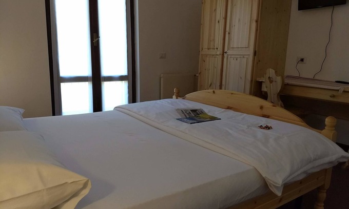 Crandola Valsassina Hotel | Hotel Ristorante Sassi Rossi