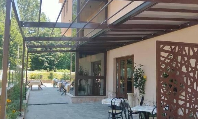 Decollatura Hotel | Hotel Ristorante Caligiuri