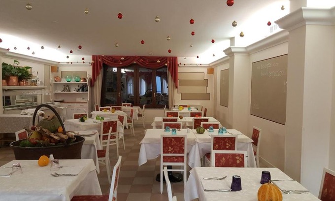 Vestone Hotel | Hotel Ristorante Centrale