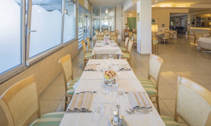 Osio Sotto Hotel | Hotel Ristorante Continental