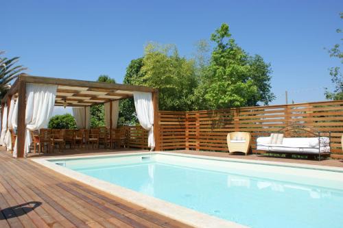 Magliano Sabina Resort | Hotel & Ristorante degli Angeli