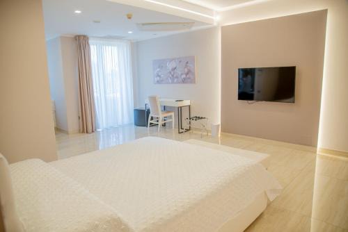 Venticano Hotel | Hotel Ristorante Europa