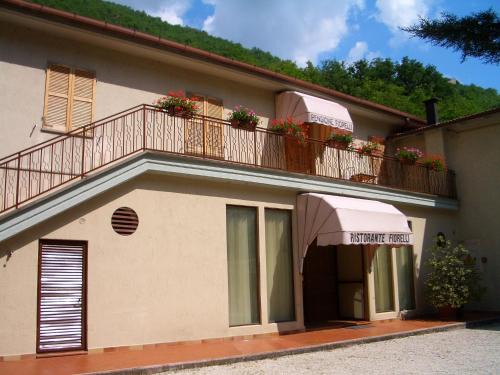 Preci Hotel | Hotel Ristorante Fiorelli