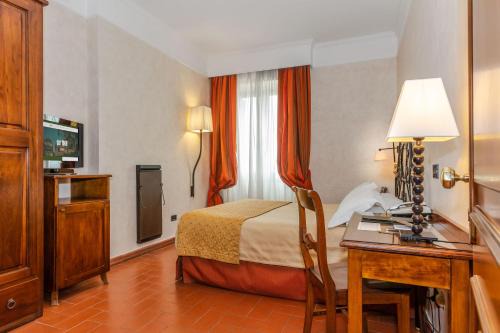 Magliano Sabina Hotel | Hotel Ristorante La Pergola