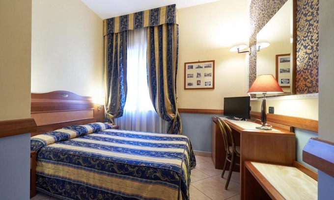 Amorosi Hotel | Hotel Ristorante La Piana
