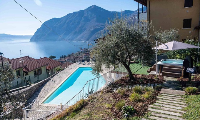 Zorzino Hotel | Hotel Ristorante Miranda