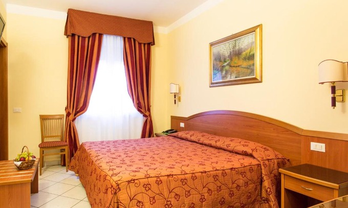 Carisio Hotel | Hotel Ristorante Paladini