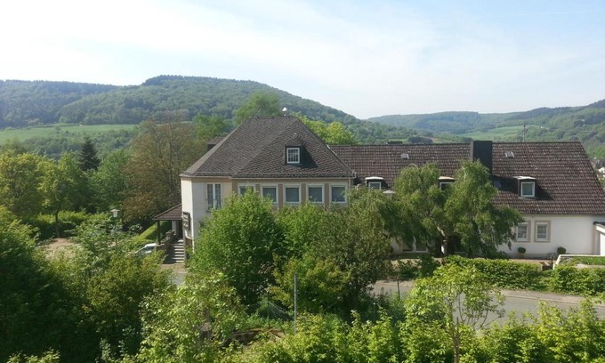 Bollendorf-Pont Hotel | Hotel Ritschlay