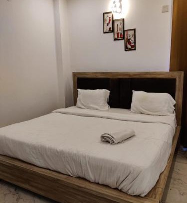 New Delhi Hotel | Hotel Rivasa Regency