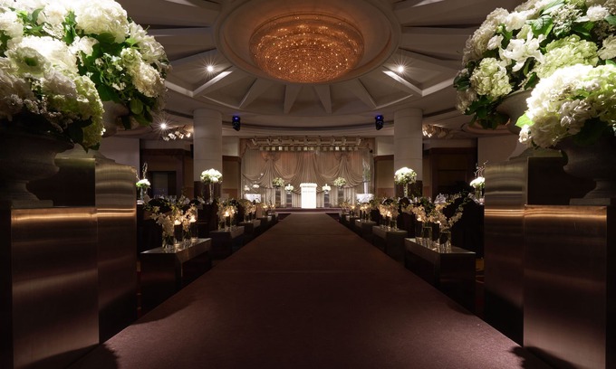 Cheongdam Hotel | Hotel Riviera