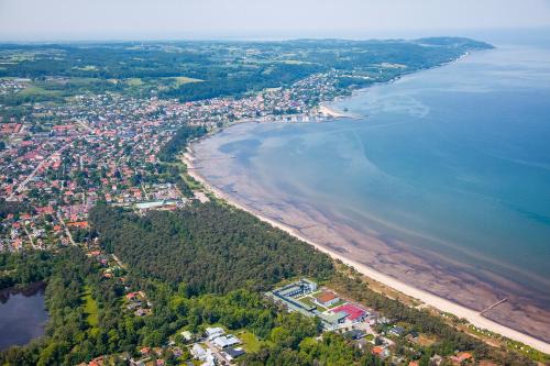 Bastad Hotel | Hotel Riviera Strand