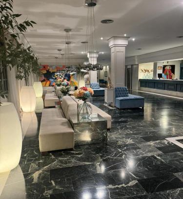 Linares Hotel | Hotel RL Anibal