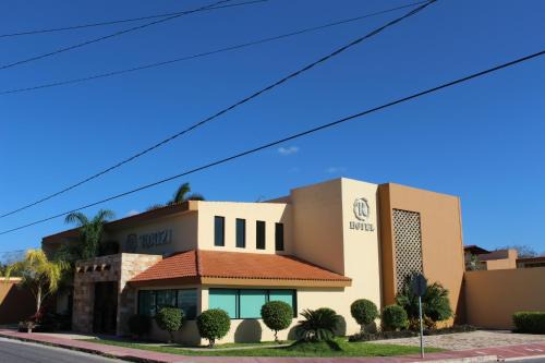 Tizimin Hotel | Hotel Roazi
