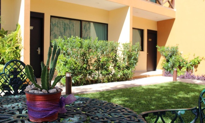 Tizimin Hotel | Hotel Roazi