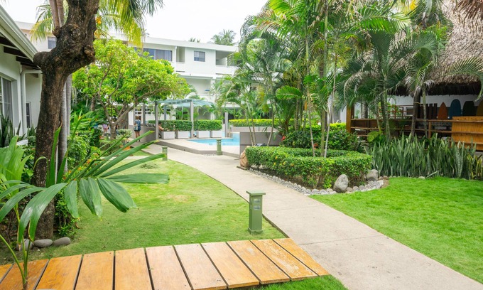 El Tunco Hotel | Hotel Roca Sunzal