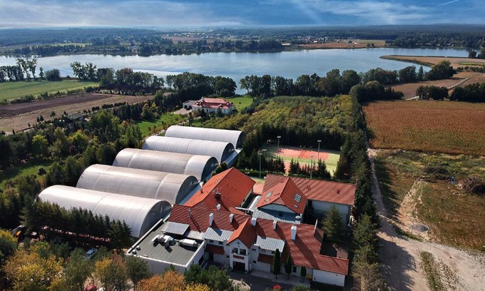 Kornik Hotel | Hotel Rodan
