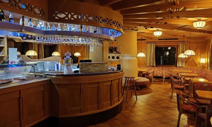 Campitello di Fassa Hotel | Hotel Rododendro Val di Fassa