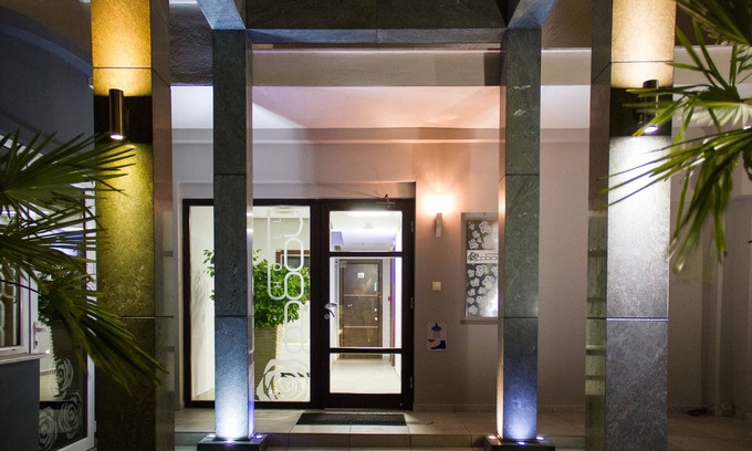 Katerini Hotel | Hotel Rodon