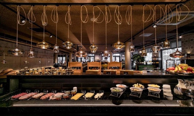 Roermond Hotel | Hotel Roermond Next Door