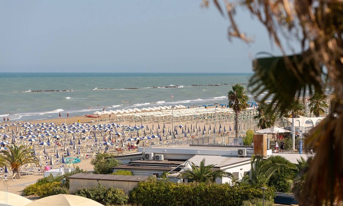 Roseto degli Abruzzi Hotel | HOTEL ROMA