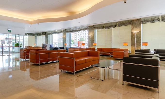 Avenida de Roma Hotel | Hotel Roma