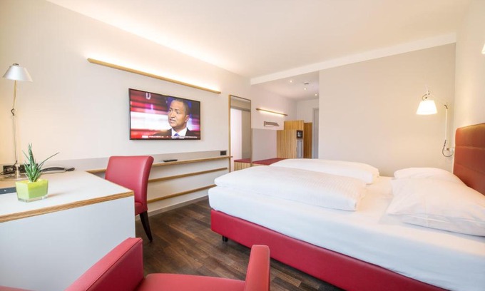 Korb Hotel | Hotel Rommel
