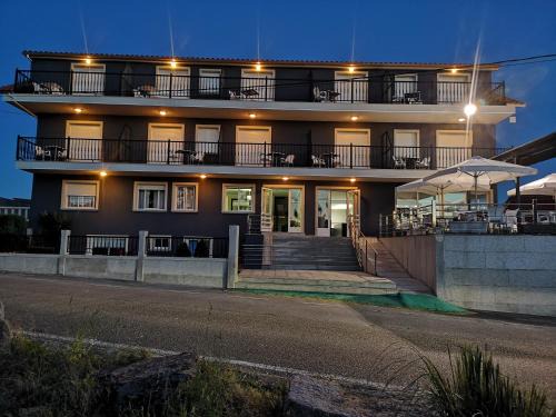 Montalvo Hotel | Hotel Ronsel