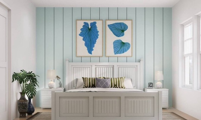 Historic Hill Apartment | Hotel Room - King bed