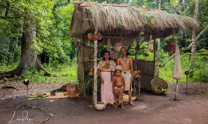 Copan Ruinas Bed & Breakfast | Hotel Rosalila
