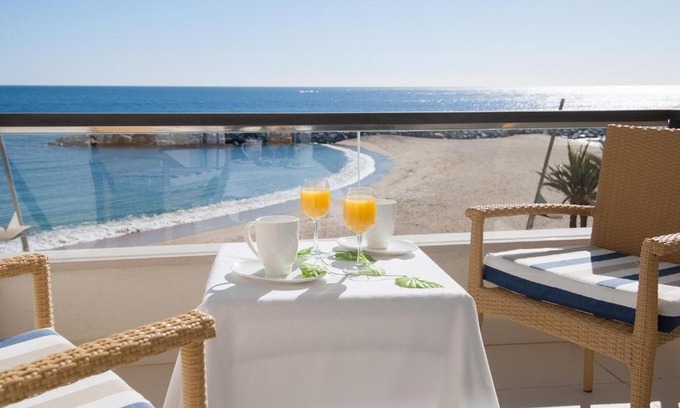 Sant Antoni de Calonge Hotel | Hotel Rosamar