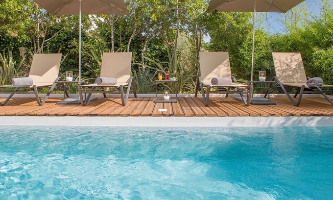 Sartene Hotel | Hotel Rossi