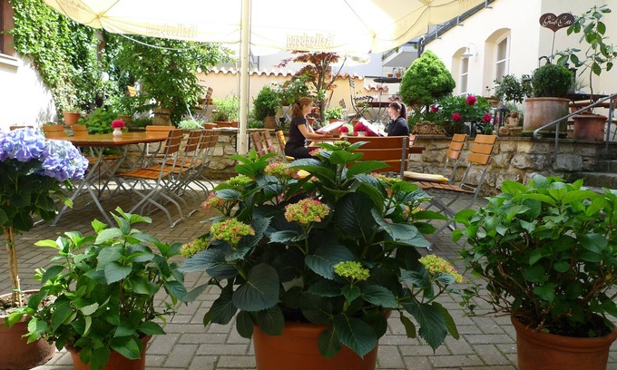 Laucheim Hotel | Hotel Roter Ochsen Lauchheim