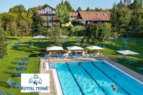 Bad Birnbach Hotel | Hotel Rottaler Hof