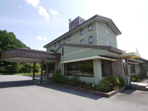 Miyota Hotel | Hotel Route-Inn Court Karuizawa