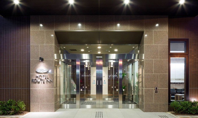 Ebina Hotel | Hotel Route - Inn Ebina Ekimae