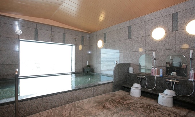 Taira Hotel | Hotel Route Inn Iwaki Ekimae