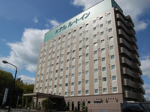 Nabari Hotel | Hotel Route-Inn Nabari