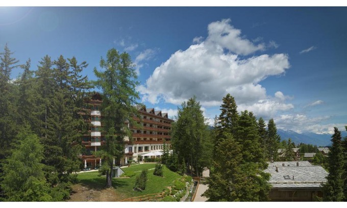 Noes Hotel | Hotel Royal