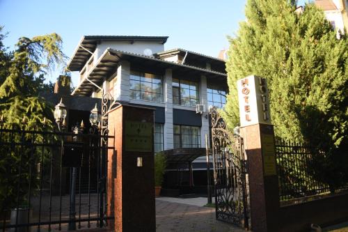 Chisinau Hotel | Hotel Royal Florence