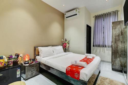Nerul Hotel | Hotel Royal Inn Nerul