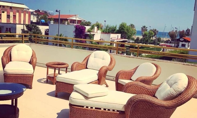 Marina di Vasto Hotel | Hotel Royal